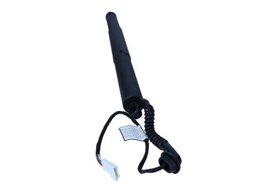 Gāzes atspere, Plaukts (Bagāžas nodalījums) MAXGEAR 12-2546