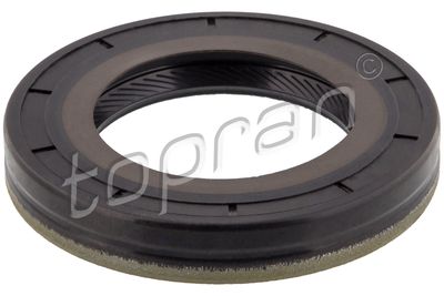 Уплотняющее кольцо, дифференциал TOPRAN 722 329
