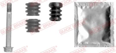 Комплект принадлежностей, тормо QUICK BRAKE 113-1470