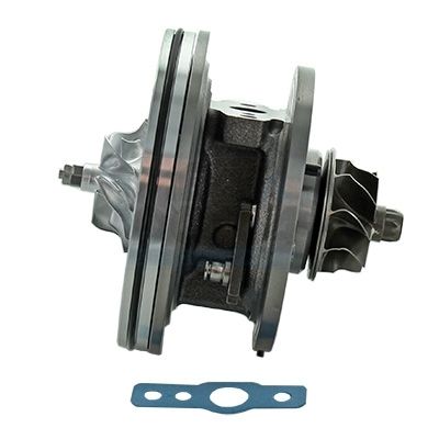 Serdeņa bloks, turbokompresors MEAT & DORIA 601319