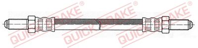 Тормозной шланг QUICK BRAKE 42.008