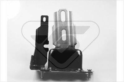 Подвеска, двигатель HUTCHINSON 538A13