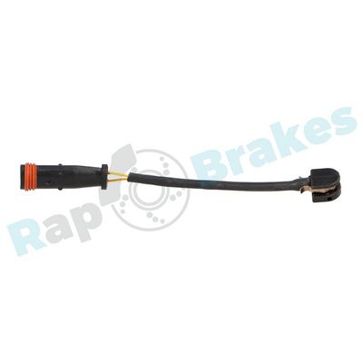 Indikators, Bremžu uzliku nodilums RAP BRAKES R-G0023