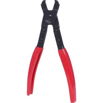 Šļūteņu skavu stangas KS TOOLS 115.1039