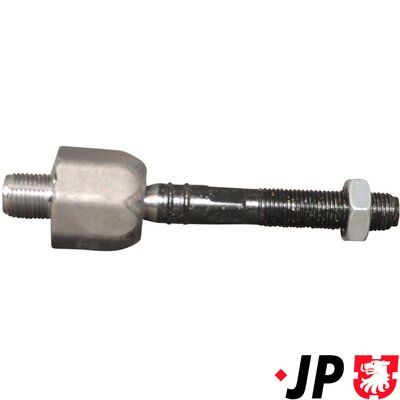 Осевой шарнир, рулевая тяга JP GROUP 4944500200