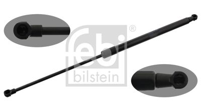 Gāzes atspere, Bagāžas/Kravas nodalījuma vāks FEBI BILSTEIN 47050