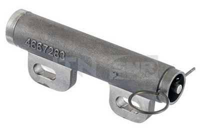 Натяжной ролик, ремень ГРМ SNR GT386.02