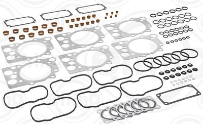 Комплект прокладок, головка цилиндра ELRING 109.844