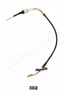 Trose, Sajūga pievads JAPANPARTS GC-302