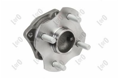 Riteņa rumbas gultņa komplekts ABAKUS 141-01-311