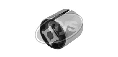 Втулка, балка моста DYS 72-26131