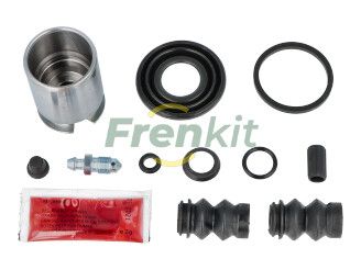 Remkomplekts, Bremžu suports FRENKIT 238958