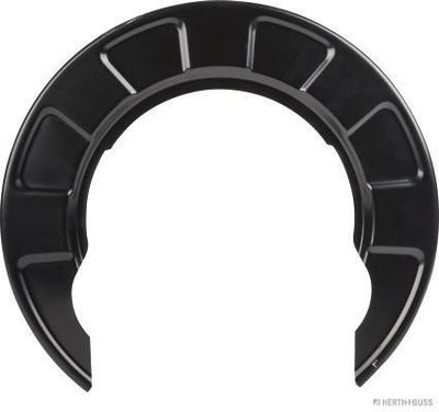 Dubļu sargs, Bremžu disks HERTH+BUSS JAKOPARTS J3340501