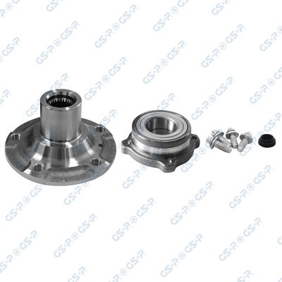 Riteņa rumba GSP 9430015K