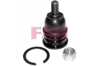 Balst-/Virzošais šarnīrs Schaeffler FAG 825 0014 10