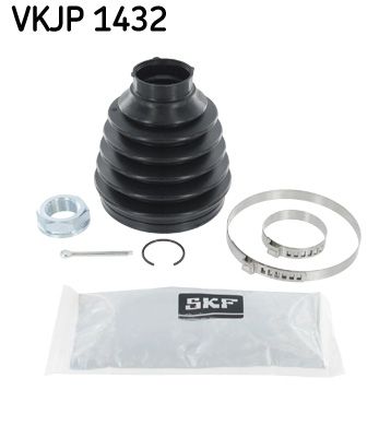 Комплект пыльника, приводной вал SKF VKJP 1432