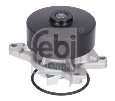 Водяной насос, охлаждение двигателя FEBI BILSTEIN 186015