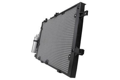 Конденсатор, кондиционер HELLA 8FC 366 220-451