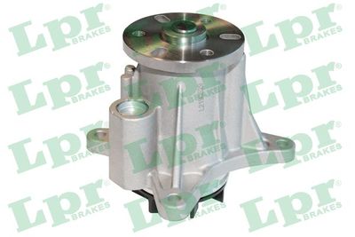 Ūdens sūknis, dzinēja dzesēšana LPR WP0854