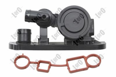 Клапан, отвода воздуха из картера ABAKUS 053-028-051