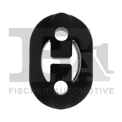 Кронштейн, система выпуска ОГ FA1 743-919