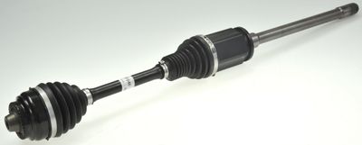 Приводной вал LÖBRO 305946