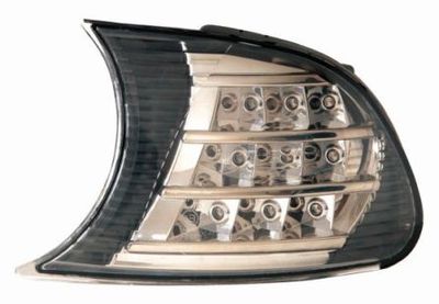 Комплект проблесковых ламп ABAKUS 444-1512P4A-S