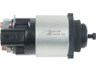 Ievilcējrelejs, Starteris AS-PL SS3159P