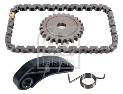 Комплект цепи, привод масляного насоса FEBI BILSTEIN 178938