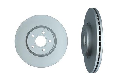 Тормозной диск KAMOKA 103587