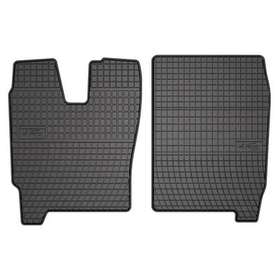 Комплект ковриков Frogum ET00992