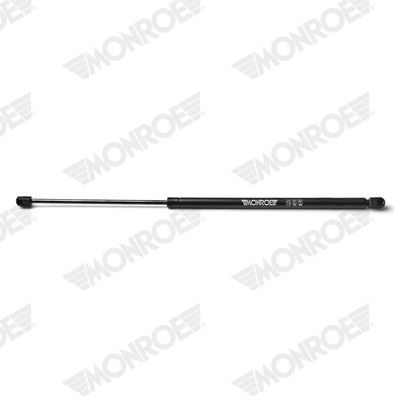 Gāzes atspere, Bagāžas/Kravas nodalījuma vāks MONROE ML5671