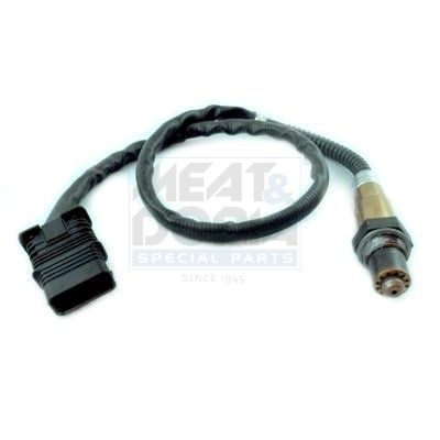 Лямбда-зонд MEAT & DORIA 81898