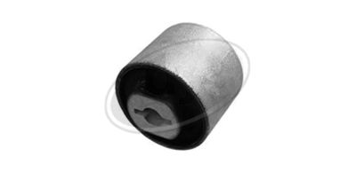 Втулка, балка моста DYS 72-24881