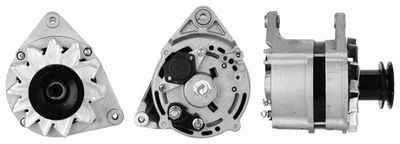 Генератор DRI 215120652