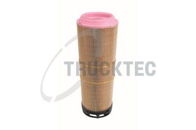 Gaisa filtrs TRUCKTEC AUTOMOTIVE 02.14.127