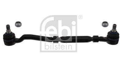 Поперечная рулевая тяга FEBI BILSTEIN 04786