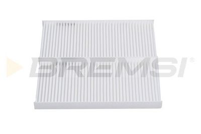 Фильтр, воздух во внутренном пространстве BREMSI FC2896