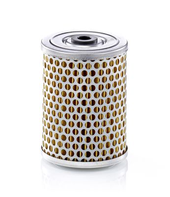 Hidrofiltrs, Stūres iekārta MANN-FILTER H 985