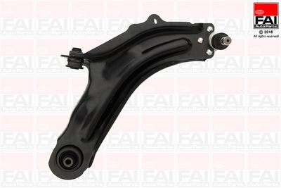 Neatkarīgās balstiekārtas svira, Riteņa piekare FAI AutoParts SS7034
