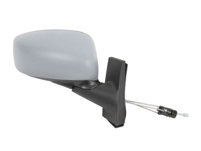 Наружное зеркало ABAKUS 1114M02