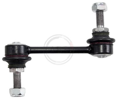Stiepnis/Atsaite, Stabilizators A.B.S. 260804