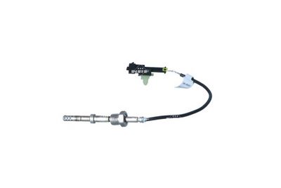 Devējs, Izplūdes gāzu temperatūra NRF 707292