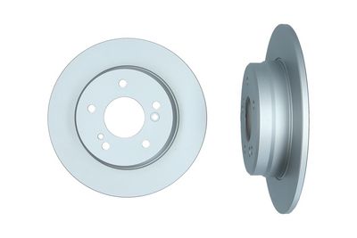 Тормозной диск KAMOKA 103448