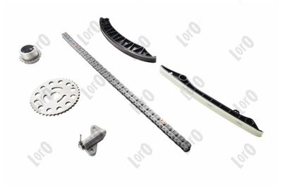 Комплект цели привода распредвала ABAKUS 142-01-604