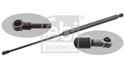 Gāzes atspere, Bagāžas/Kravas nodalījuma vāks FEBI BILSTEIN 01188