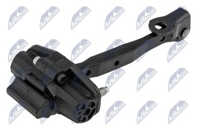 Фиксатор двери NTY EZC-PL-094