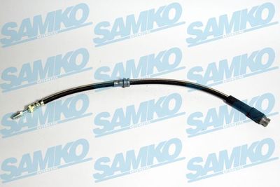 Тормозной шланг SAMKO 6T47686