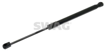 Gāzes atspere, Bagāžas/Kravas nodalījuma vāks SWAG 60 93 8233