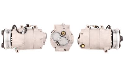 Компрессор, кондиционер DRI 700510391